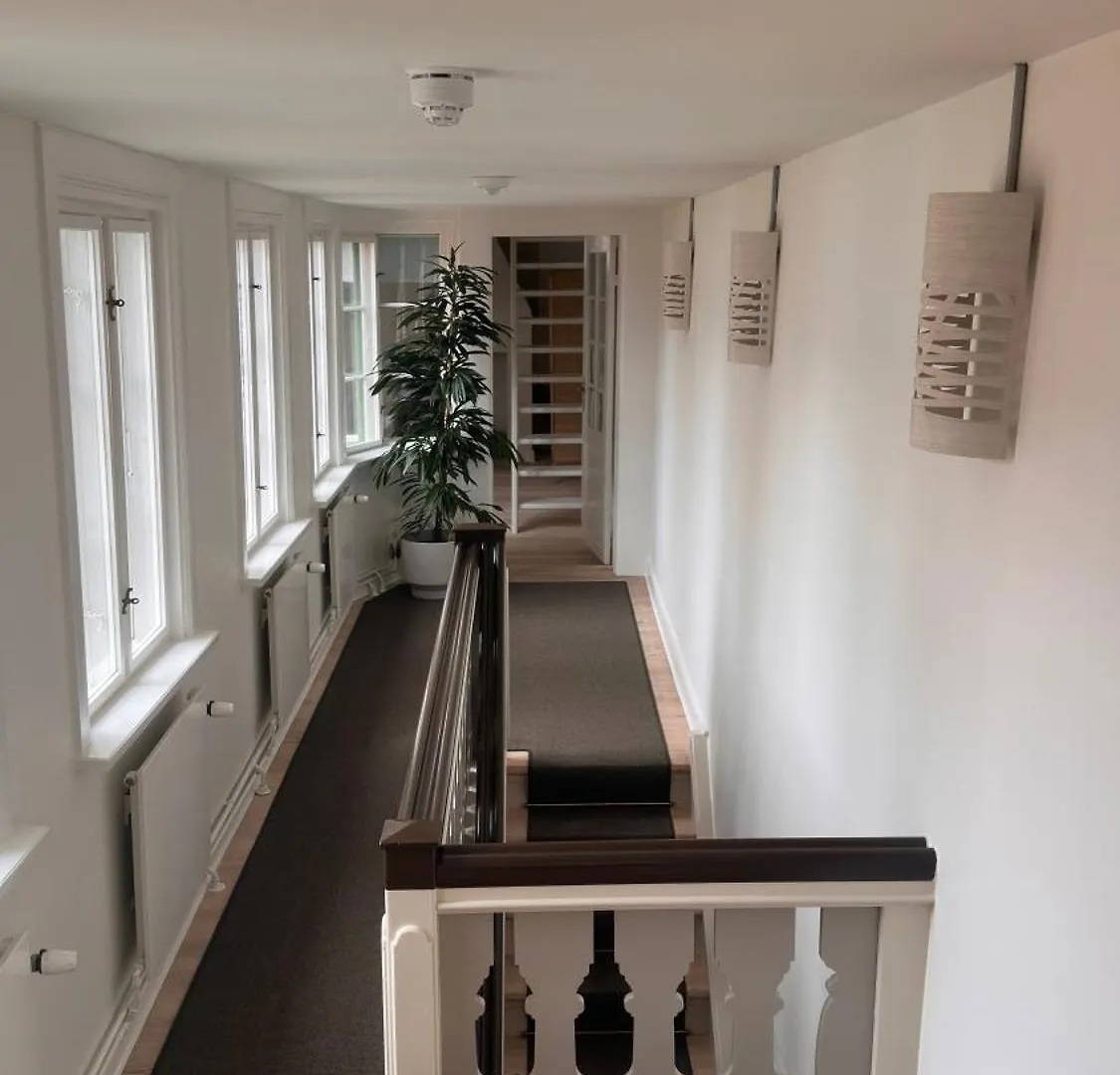 Luksusbolig Ved Grabrodretorv Apartment Copenhagen 0*,