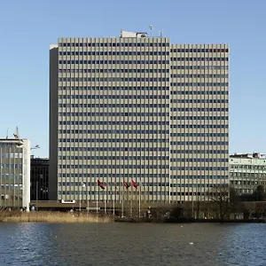 Hotel Scandic, Kopenhaga