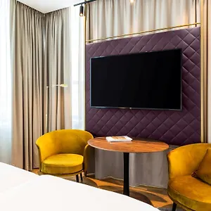 Hotel Nh Collection, Kopenhaga