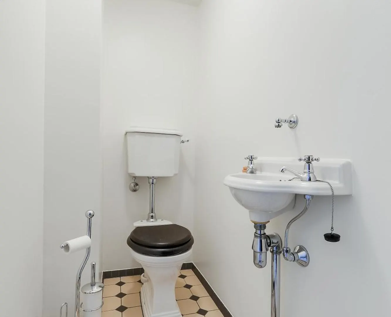 Luksusbolig Ved Grabrodretorv Appartement Kopenhagen 0*,