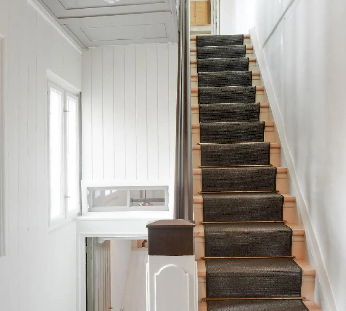 Luksusbolig Ved Grabrodretorv Appartement Kopenhagen