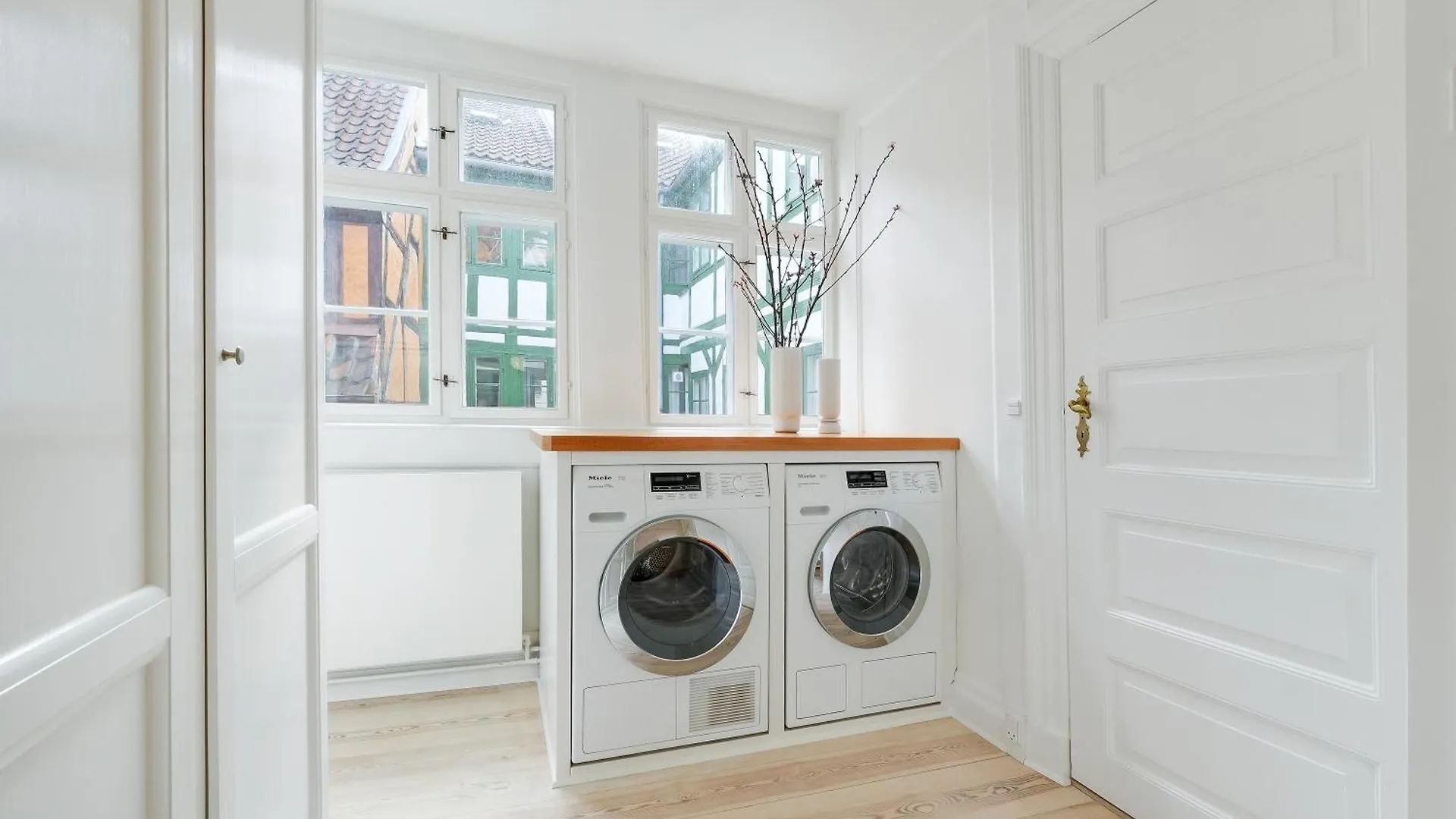 Luksusbolig Ved Grabrodretorv Appartement Kopenhagen 0*,