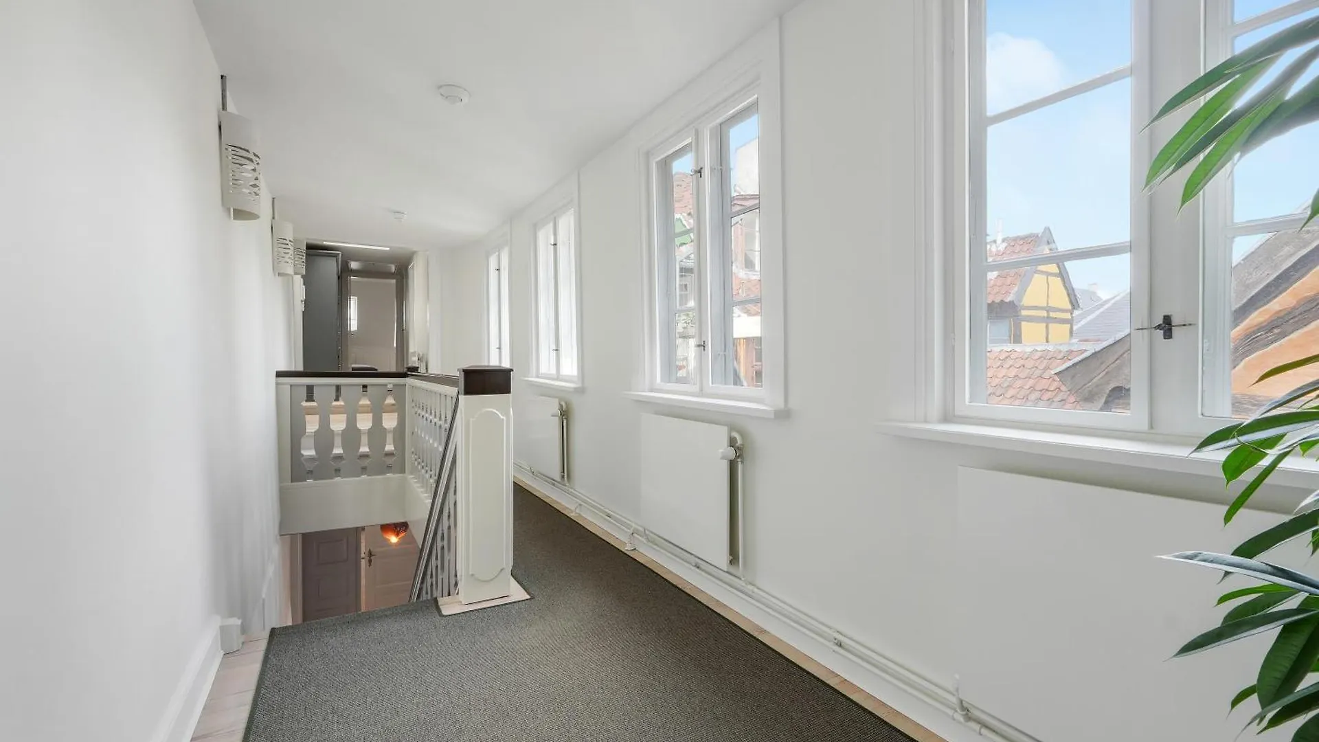 Luksusbolig Ved Grabrodretorv Appartement Kopenhagen