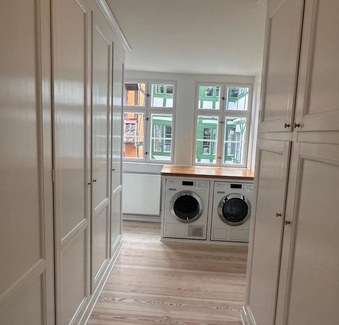Luksusbolig Ved Grabrodretorv Appartement Kopenhagen