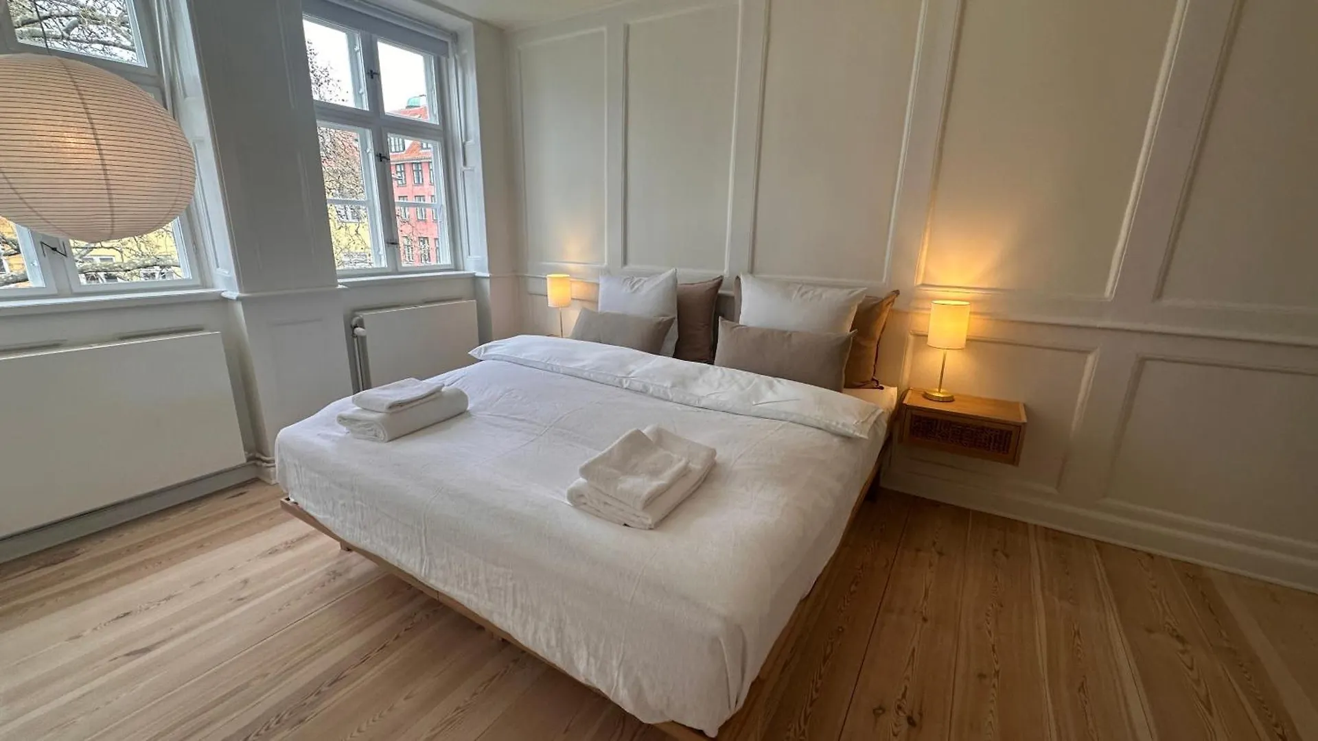Luksusbolig Ved Grabrodretorv Appartement Kopenhagen 0*,  Denemarken