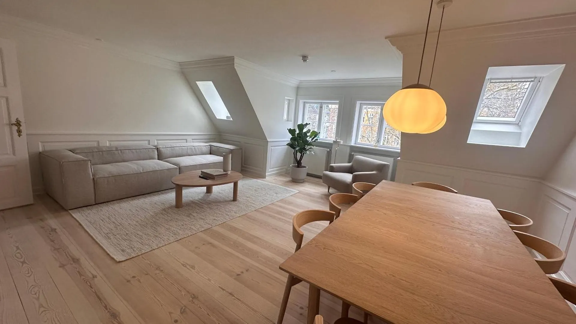Luksusbolig Ved Grabrodretorv Appartement Kopenhagen 0*,  Denemarken