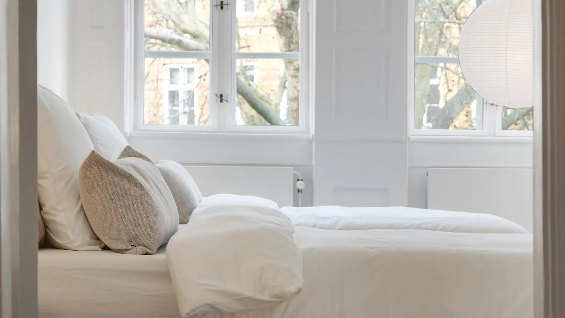 Luksusbolig Ved Grabrodretorv Apartment Copenhagen