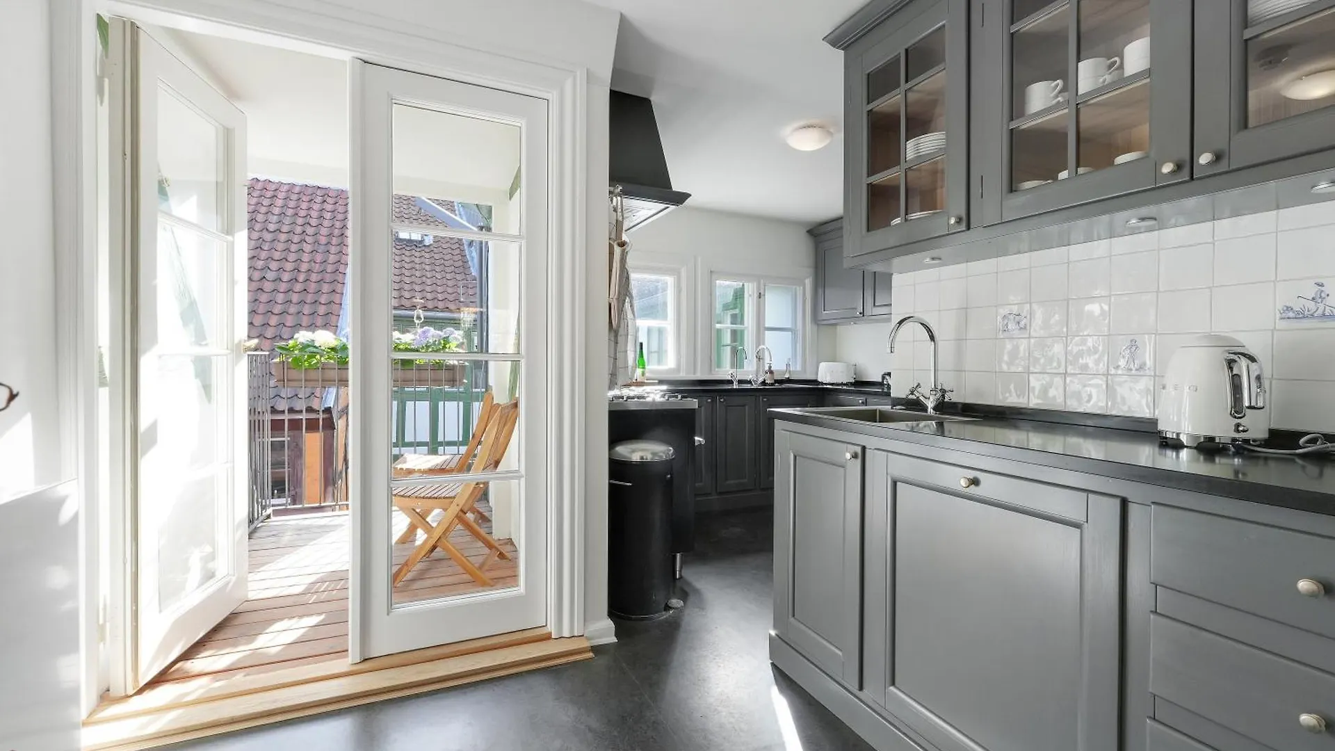 Luksusbolig Ved Grabrodretorv Apartment Copenhagen 0*,  Denmark
