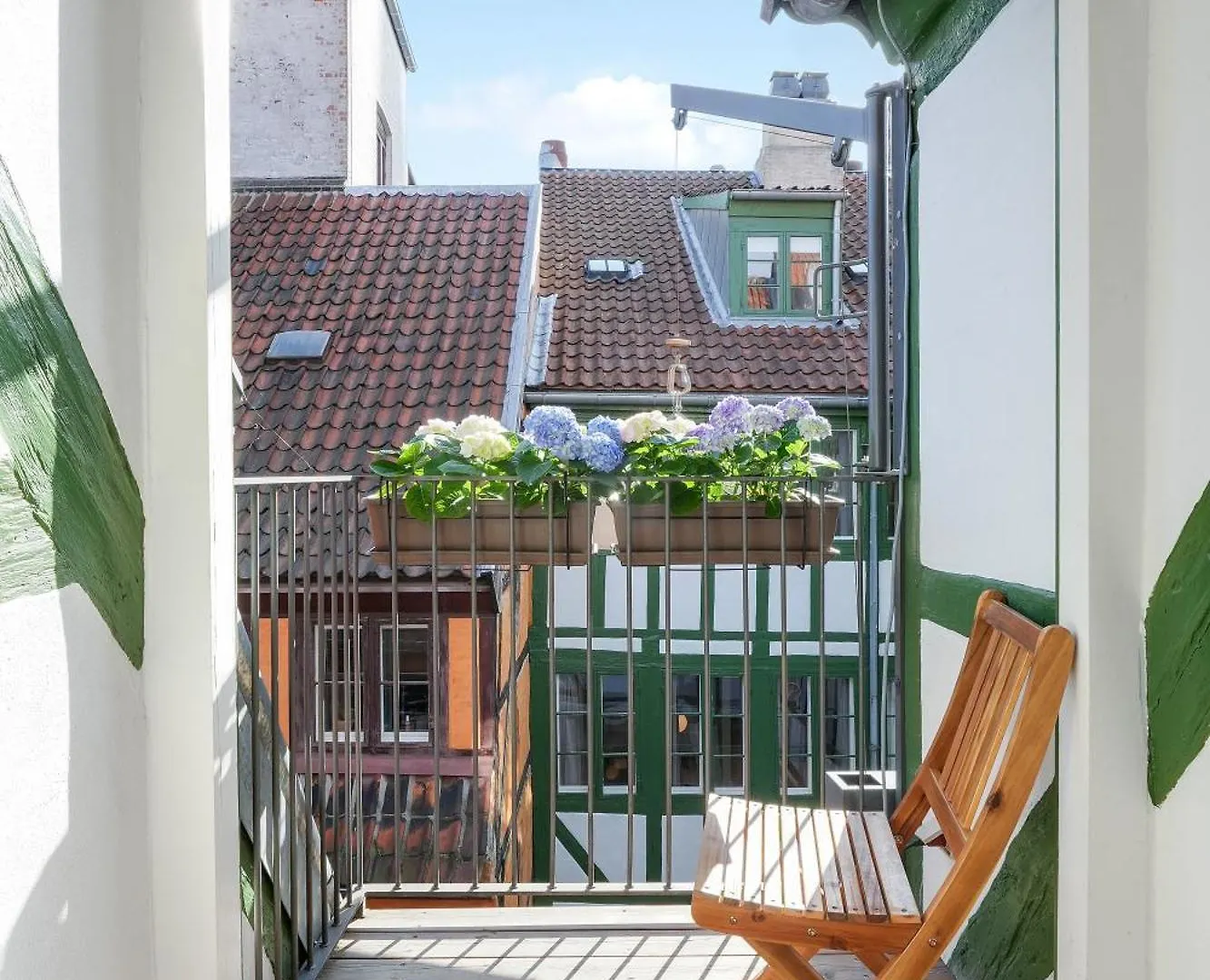 Luksusbolig Ved Grabrodretorv Apartment Copenhagen 0*,