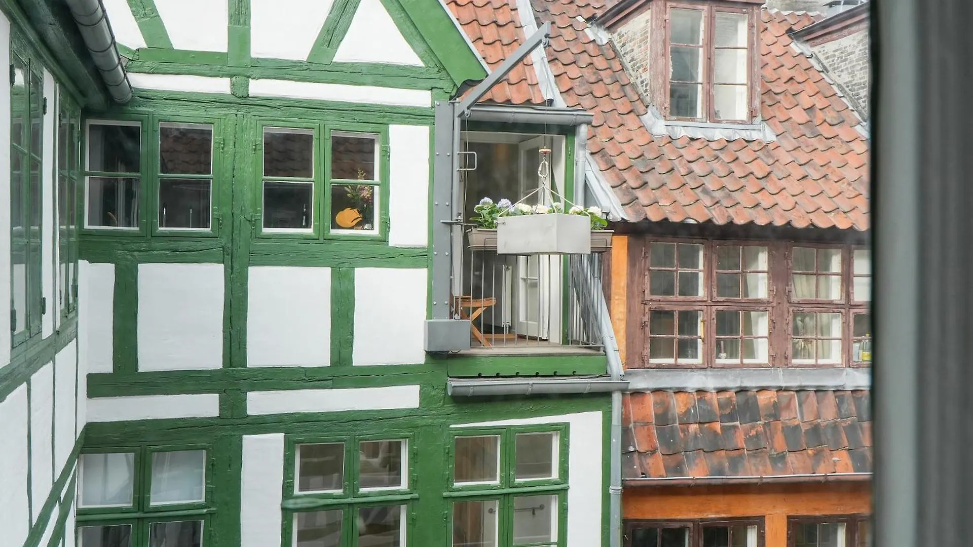Luksusbolig Ved Grabrodretorv Apartment Copenhagen Denmark