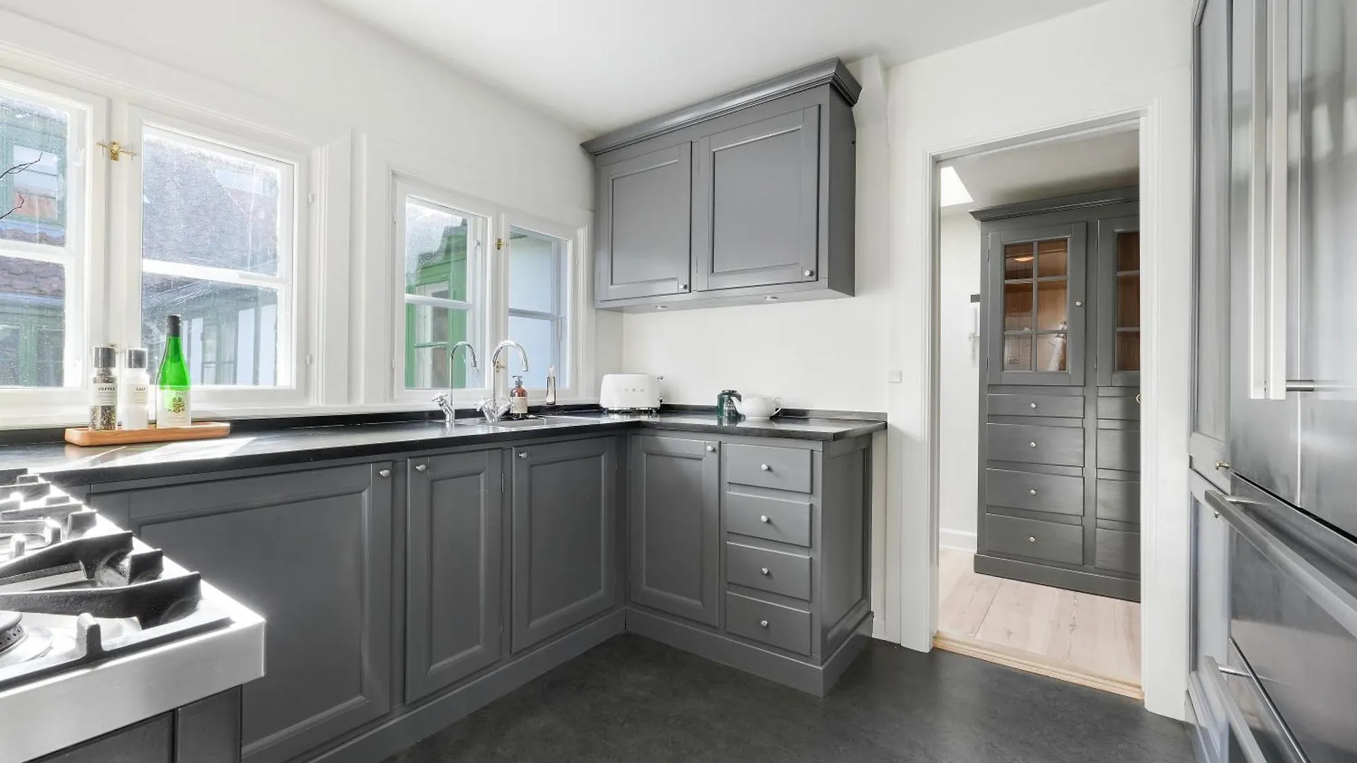 Luksusbolig Ved Grabrodretorv Apartment Copenhagen