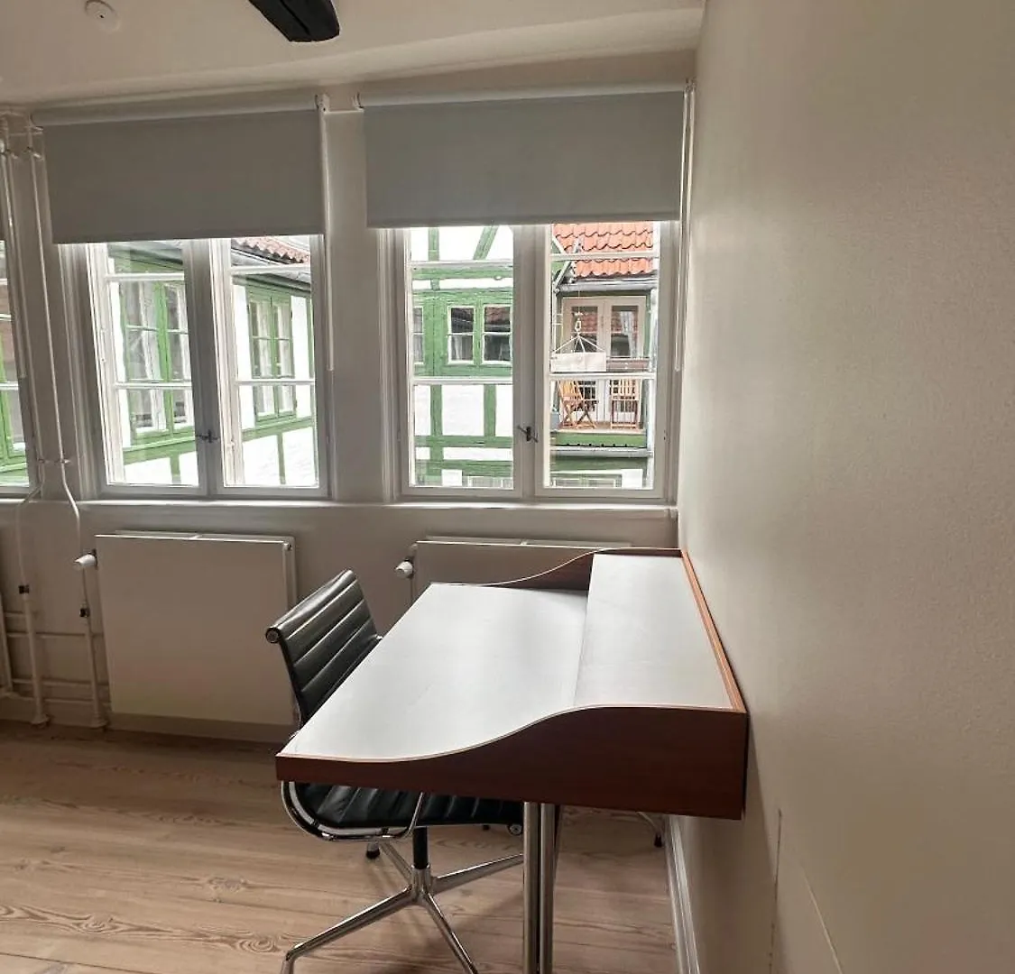 Luksusbolig Ved Grabrodretorv Apartment Copenhagen